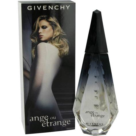 givenchy perfume ange ou etrange|list of givenchy perfumes.